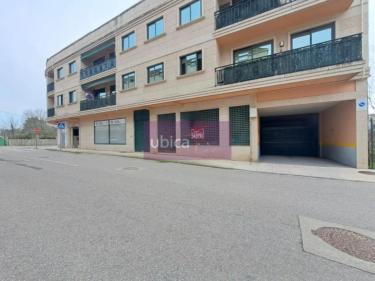 Local comercial en venta en Salceda de Caselas, imagen 12