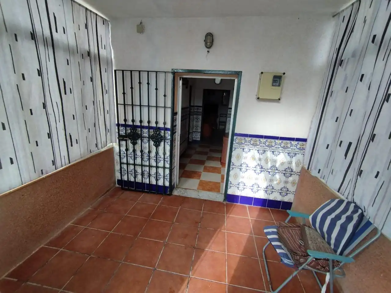 Country homes for sale in Sanlúcar de Barrameda  with Air Conditioner and Terrace