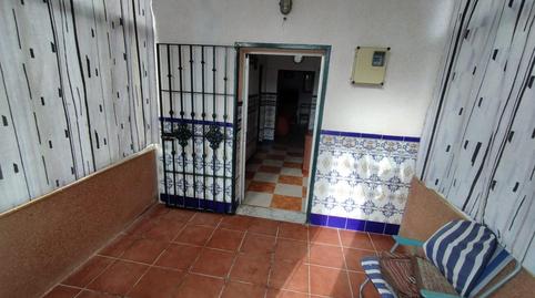 Foto 3 de Finca rústica en venda a Ancho, Las Palmeras - Dehesilla, Cádiz