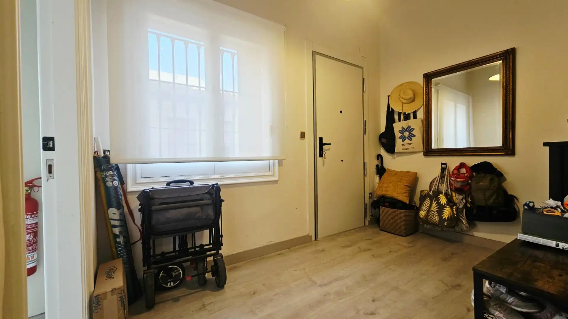 Apartament en venda en Pueblo