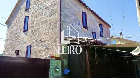 Foto 4 de Casa o chalet en venta en Valga, Pontevedra