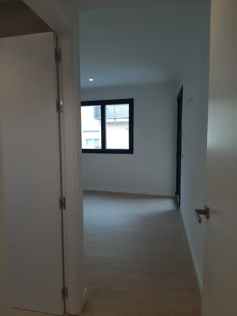 Bedroom of Flat for rent in Mataró  with Air Conditioner, Heating and Terrace