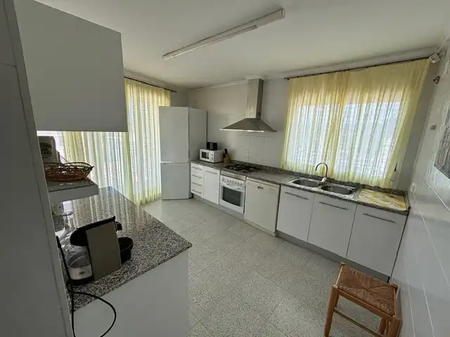 Apartament amb piscina de lloguer a Carrer de la Rioja 3, imagen 6