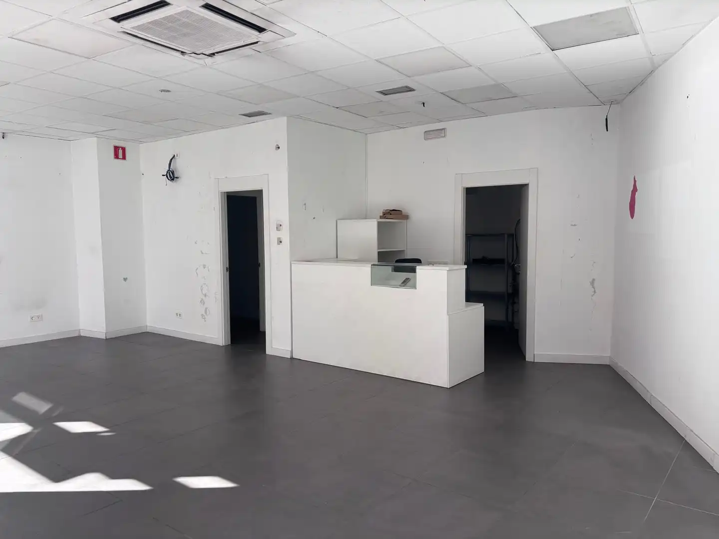 Business premises to rent in Calle Bebricio 3, imagen 4
