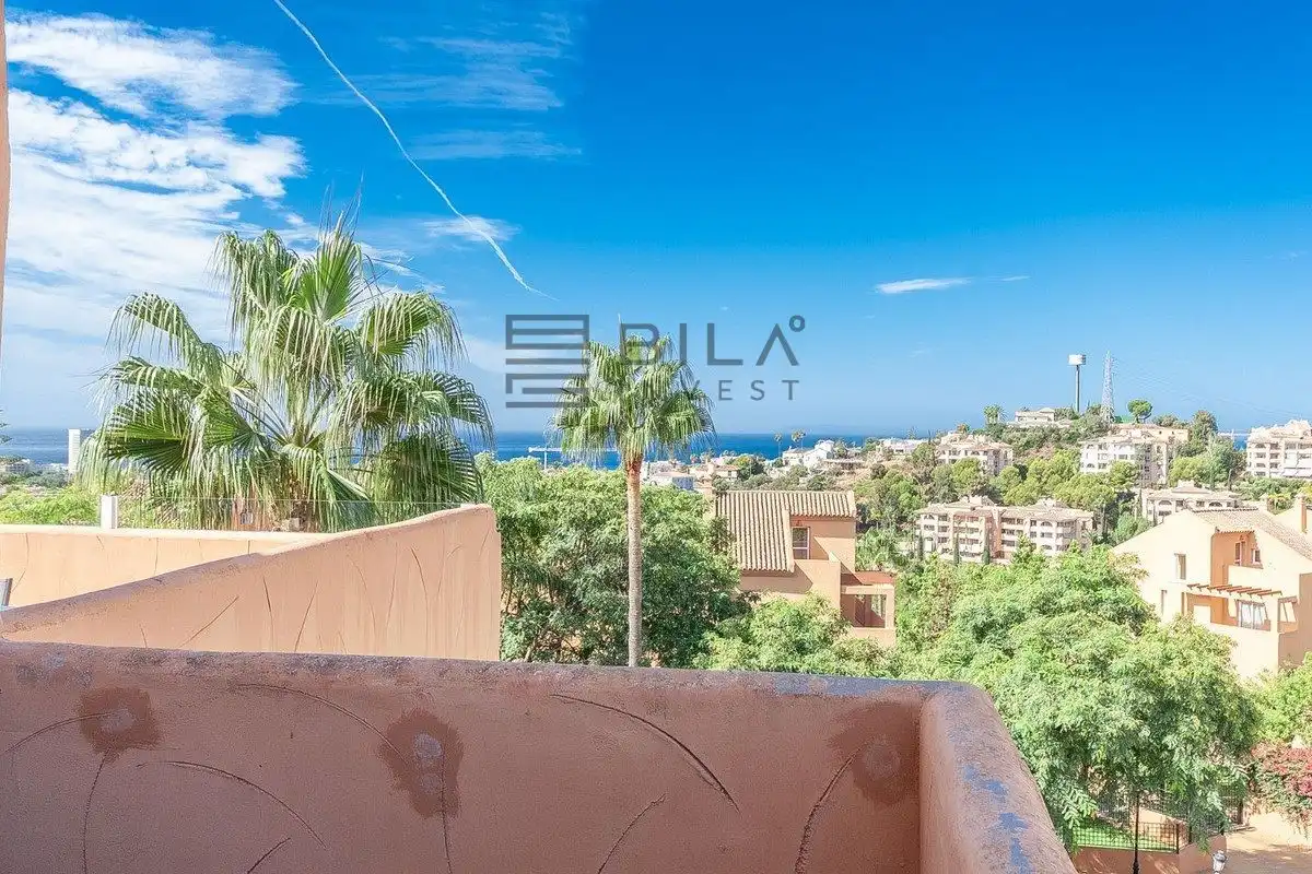 Penthouse with pool for sale in Lagos de Santa María Golf, imagen 25