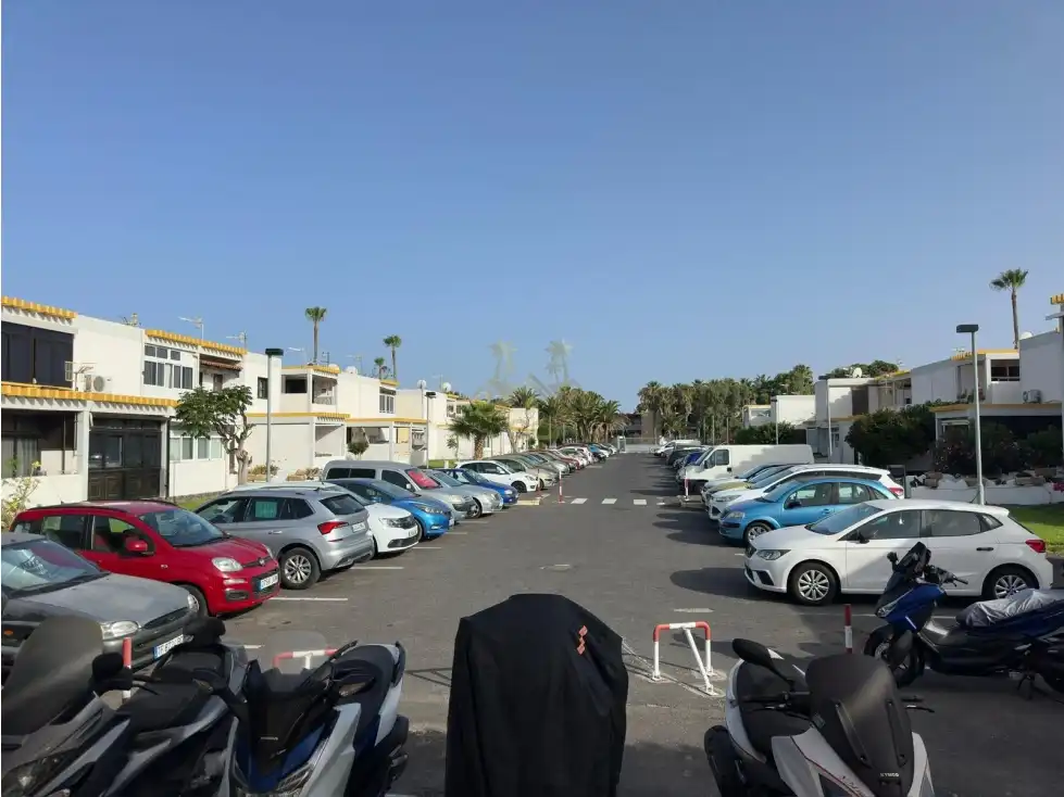 Aparcament de Estudi en venda en Santa Cruz de Tenerife