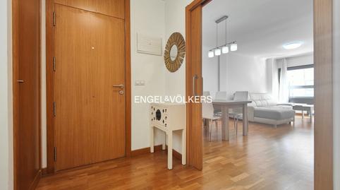 Foto 5 de Apartament en venda a Bueu, Pontevedra