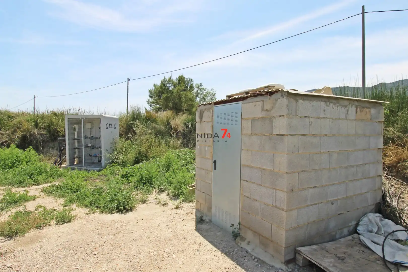 Terrains et parcelles à vendre à Lorca Ciudad, imagen 19
