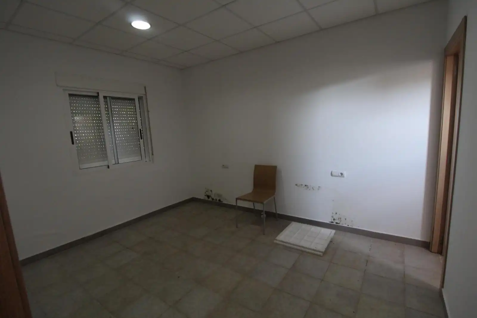Casa o xalet en venda en Mula