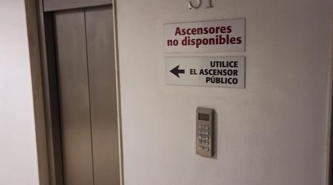 Foto 5 de Oficina en venda a Arquitectura, San Jerónimo - La Bachillera,  Sevilla Capital