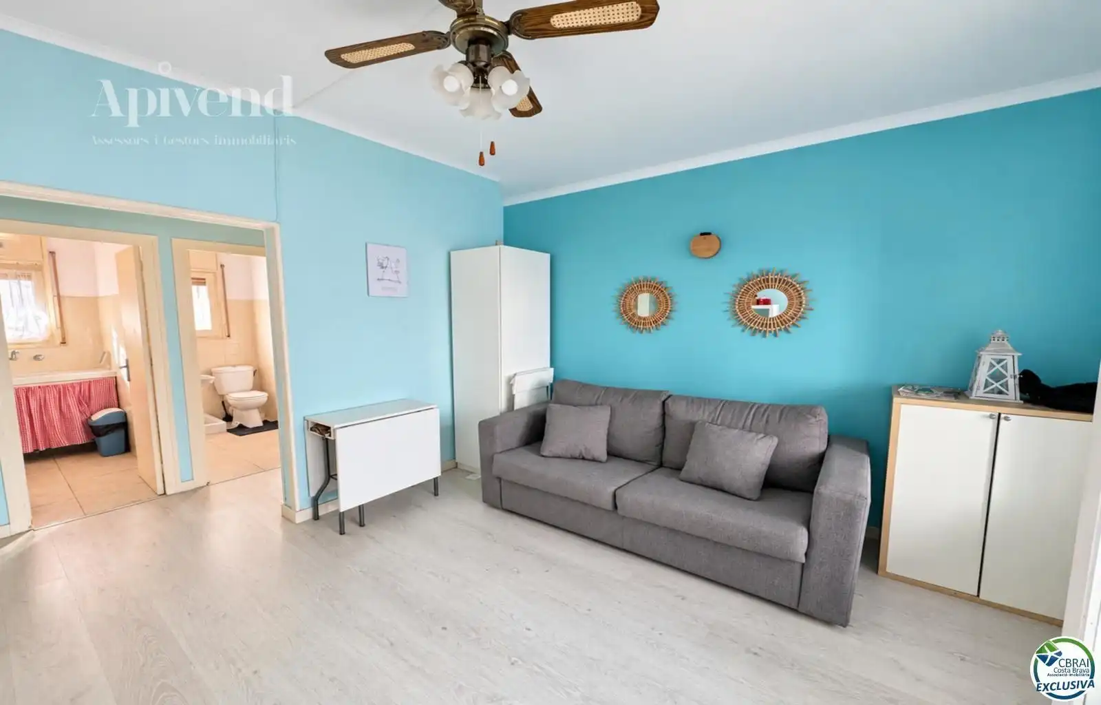 Studio à vendre à DE LA GOLA DE L'ESTANY, imagen 6