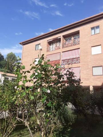 Piso en Venta en de la Estacion en Jadraque