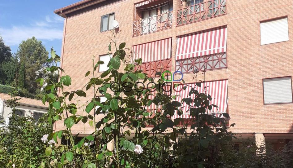 Foto 1 de Pis en venda a De la Estacion, Jadraque, Guadalajara