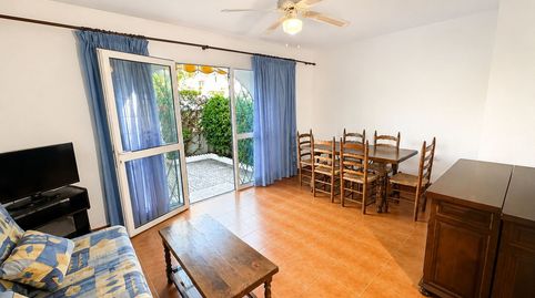 Foto 5 de Casa o xalet en venda a Pueblo Español - Coveta Fumá, El Campello
