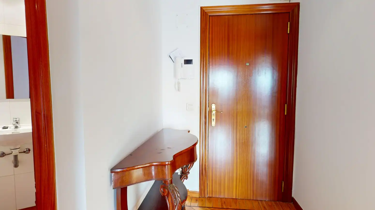 Piso en venta en Santander con Terraza y Trastero