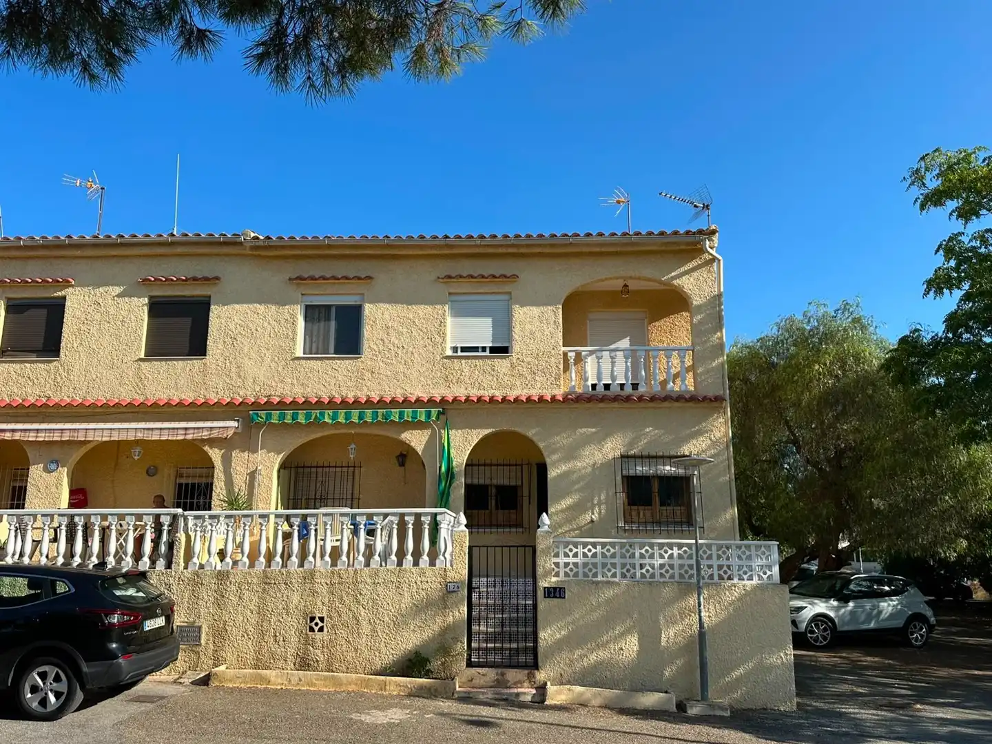 Casa in vendita a San Fulgencio