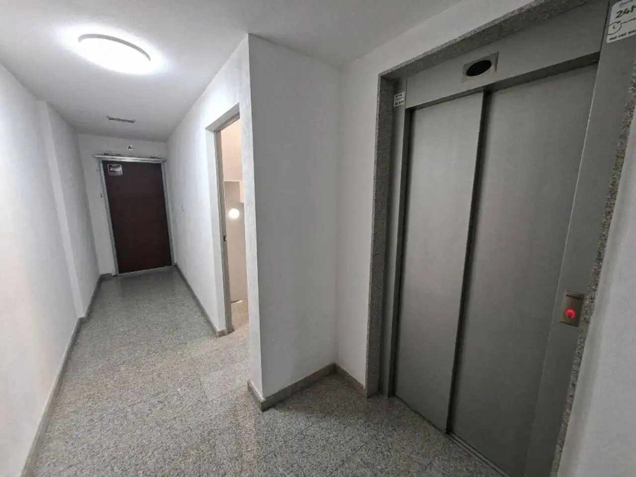 Piso con ascensor en venta en Calle Roma, imagen 24