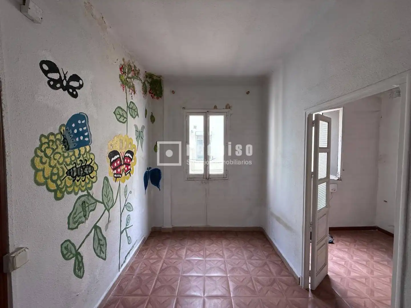 Flat for sale in Madrid  with Heating