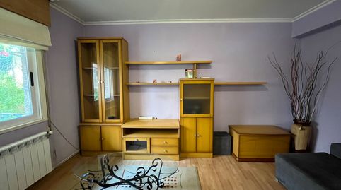 Foto 2 de Piso de alquiler en Rúa Estación, Redondela, Pontevedra