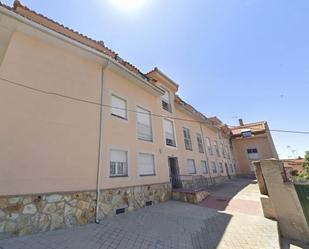 Exterior view of Flat for sale in Cenicientos