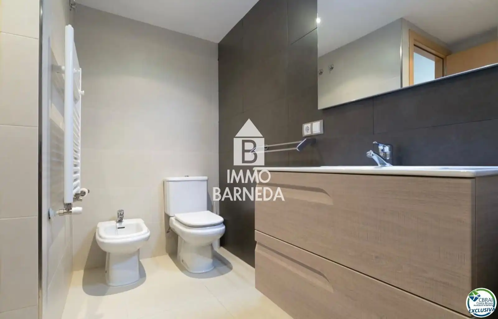 Appartement avec terrasse à vendre à De Larquitecte Gaudi 10, imagen 12