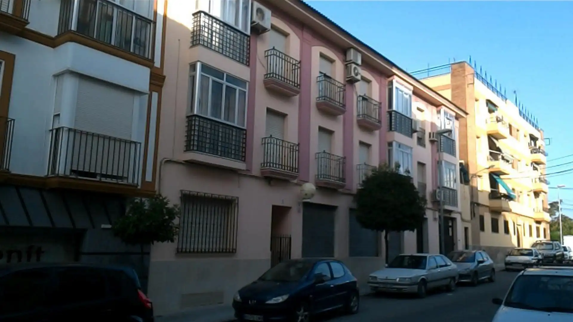 Wohnung zum Verkauf in Agustin Valverde, imagen 2