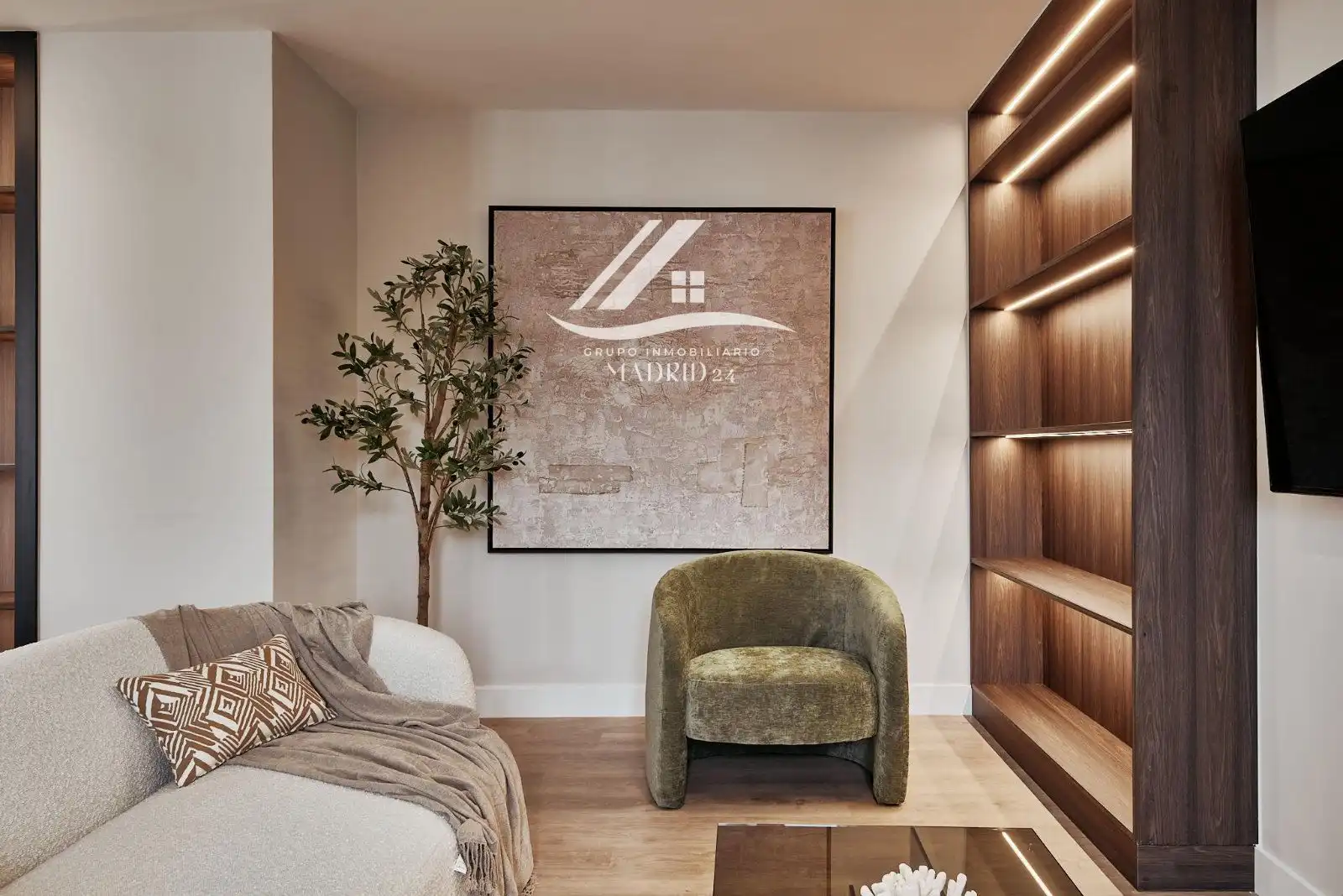 Flat with lift for sale in Calle de Maldonado, imagen 6