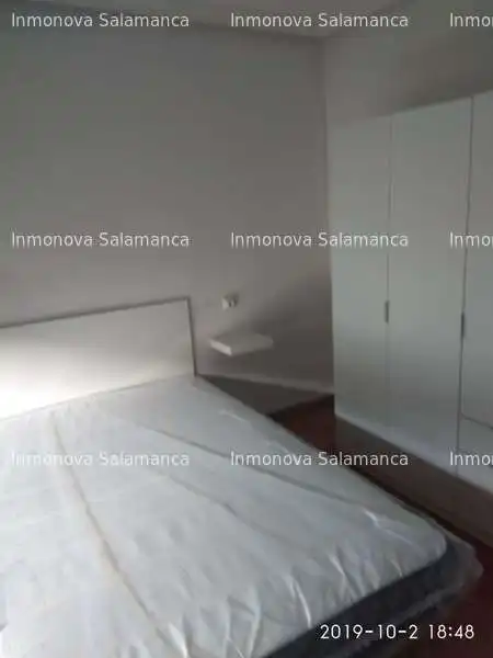 Wohnung zur Miete in Bóveda del Río Almar