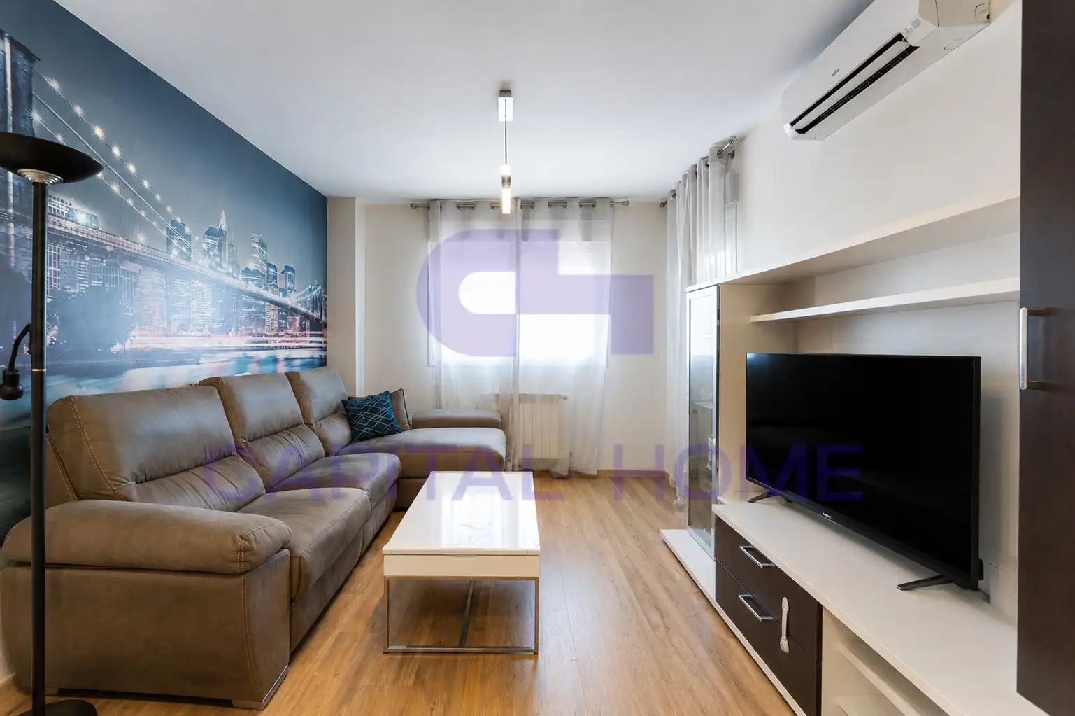 Duplex avec terrasse à vendre à Calle de Noruega, imagen 11
