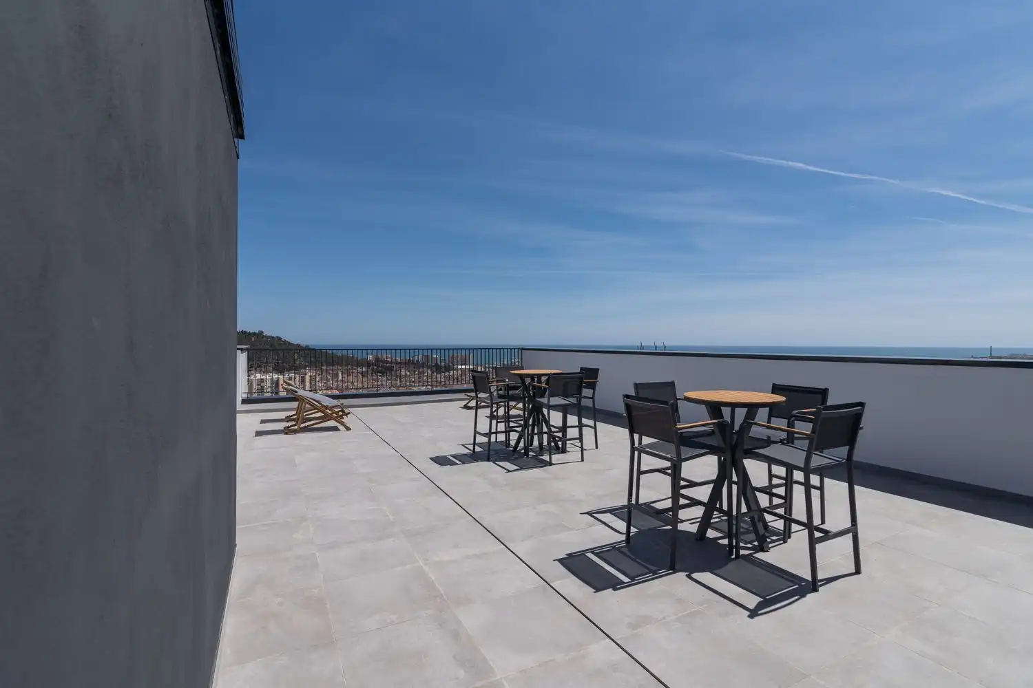 Appartement avec piscine à louer à Paseo Martiricos, imagen 31