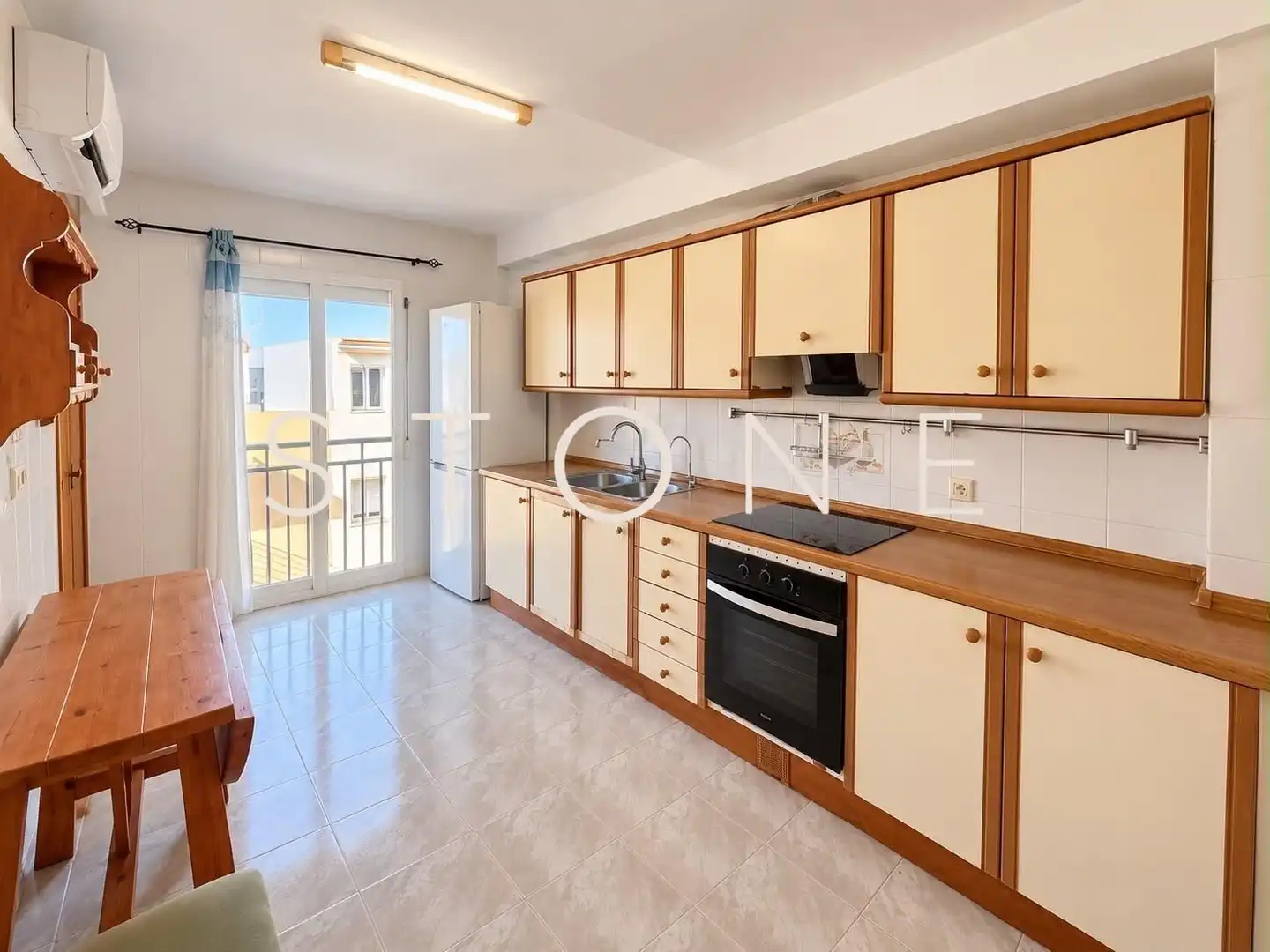 Duplex avec terrasse à vendre à Ciutadella, imagen 4