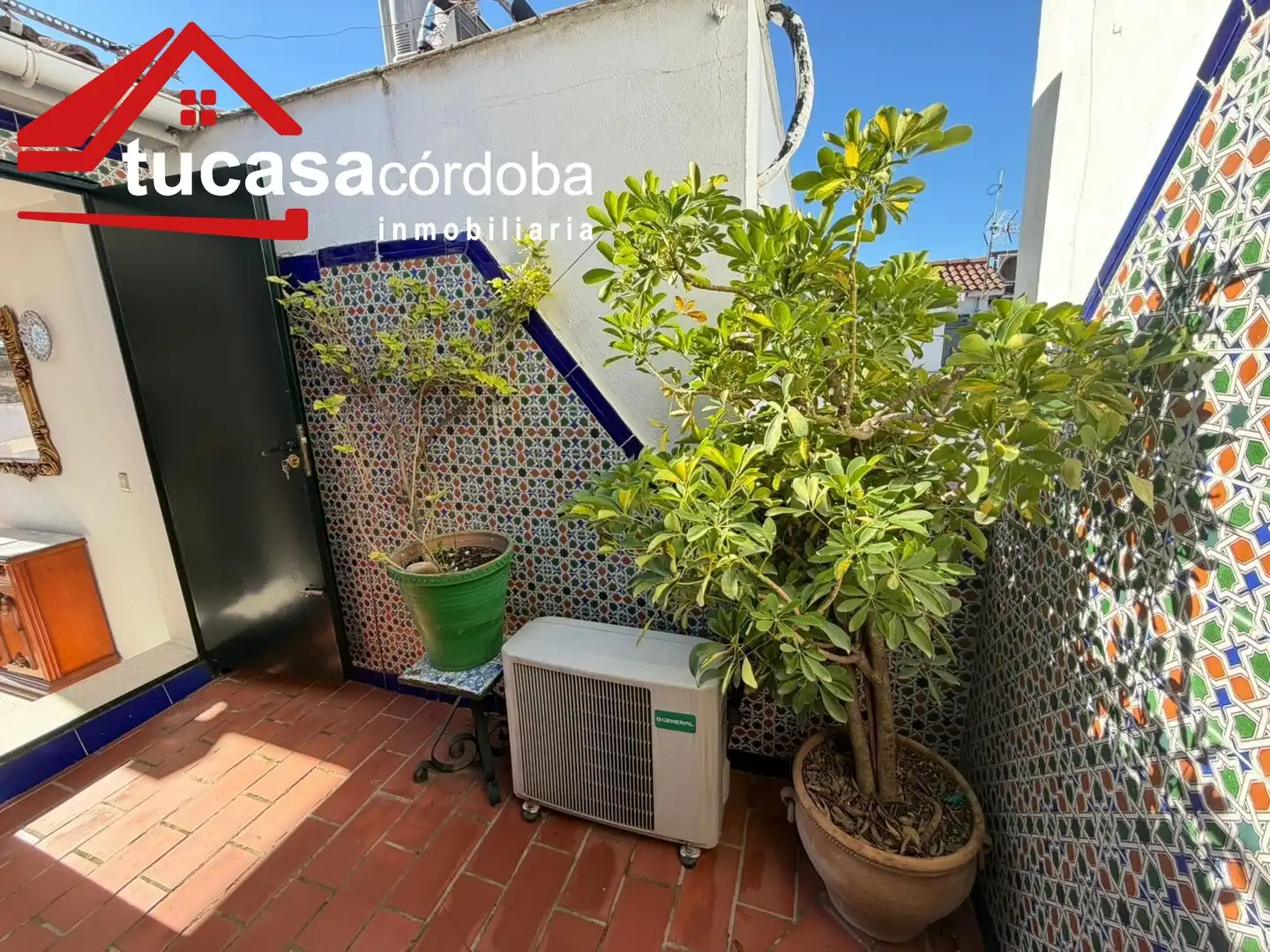 Casa o xalet en venda a Casco Histórico - Ribera - San Basilio