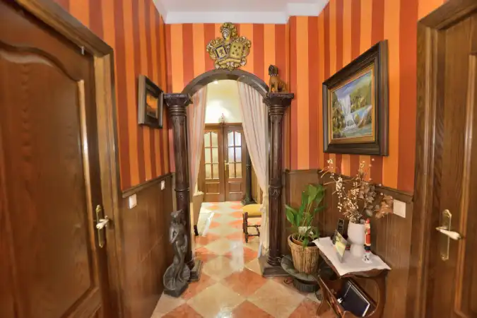 Flat with terrace for sale in Centro, imagen 10