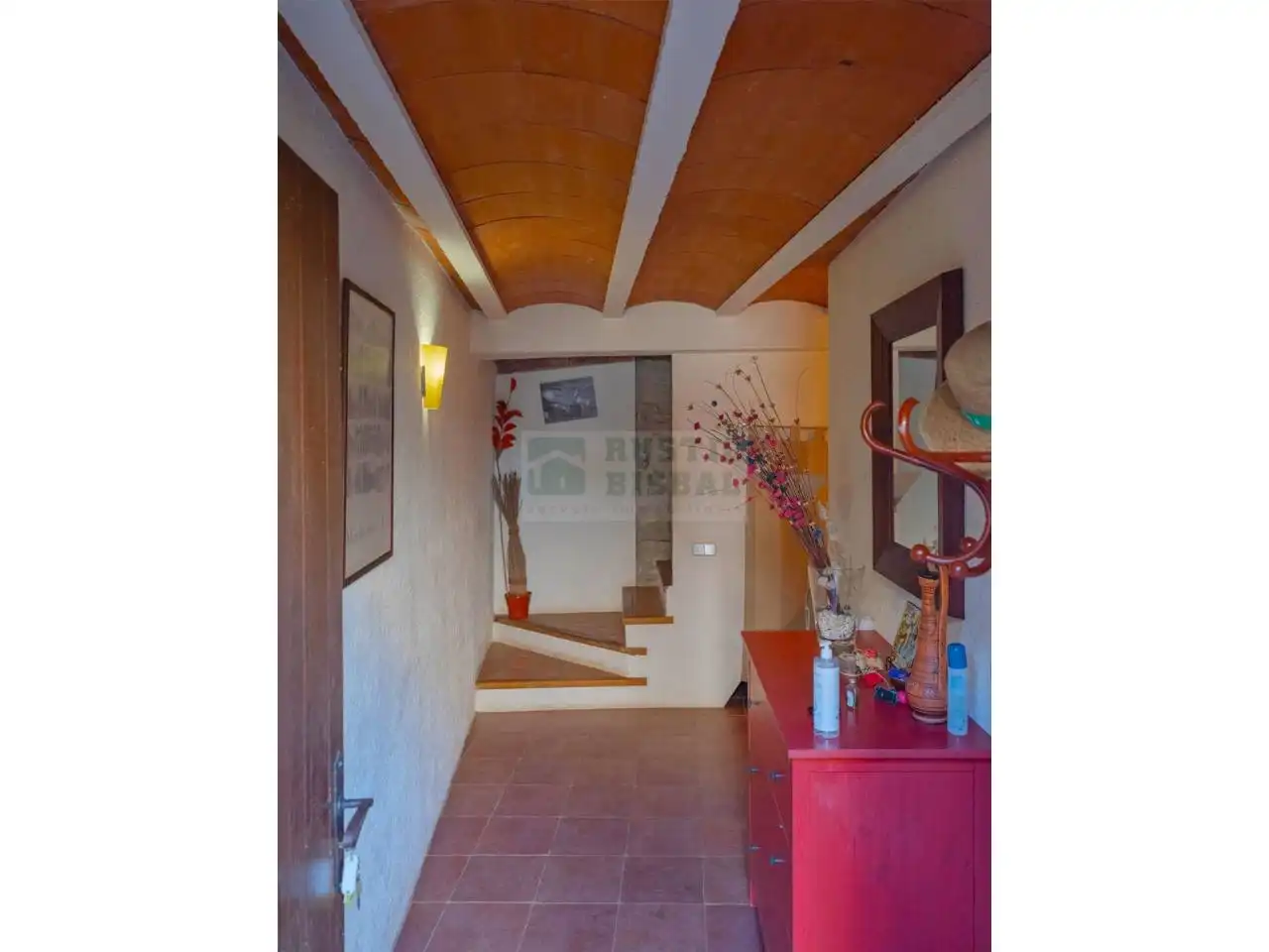 Finca rústica en venta en Sant Miquel de Fluvià con Aire acondicionado, Calefacción y Terraza