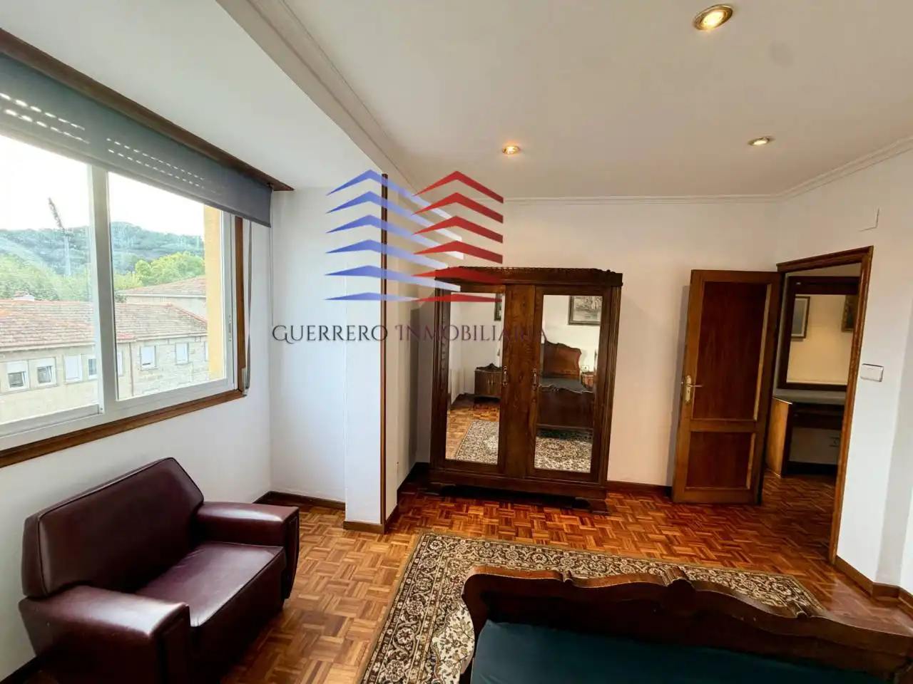 Apartment mit Terrasse zum Verkauf in Calle Ervedelo, imagen 25