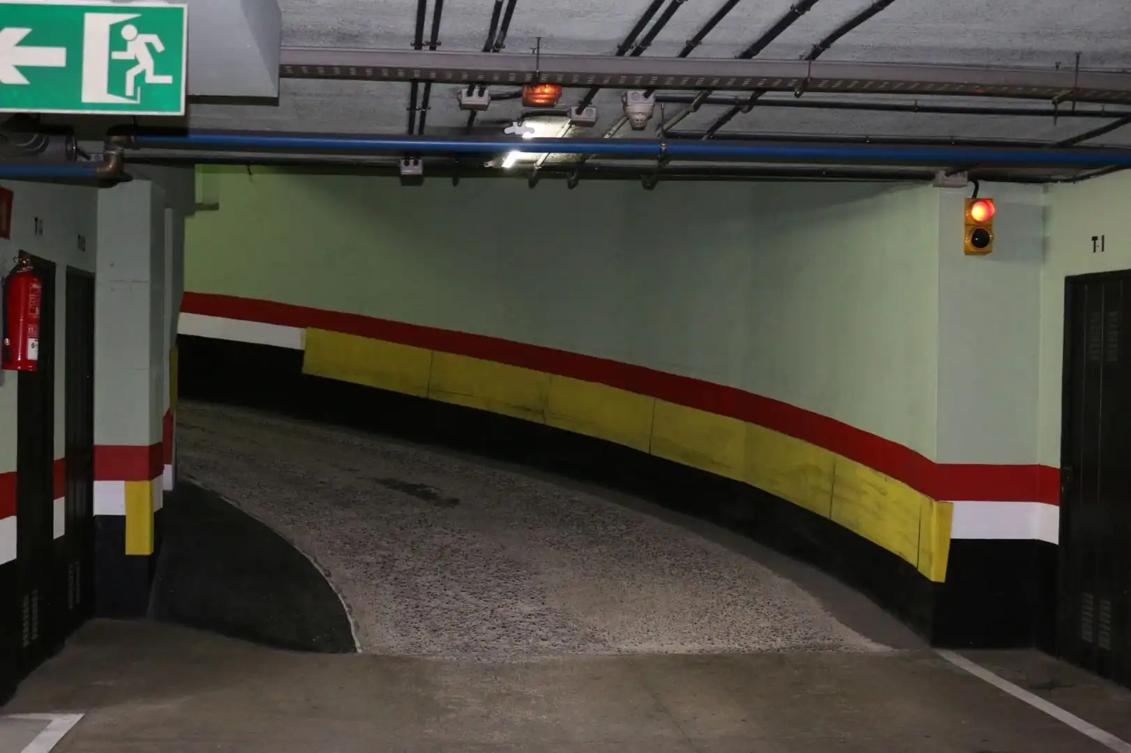 Einzelparkplatz zum Verkauf in Calle Venegas, imagen 7