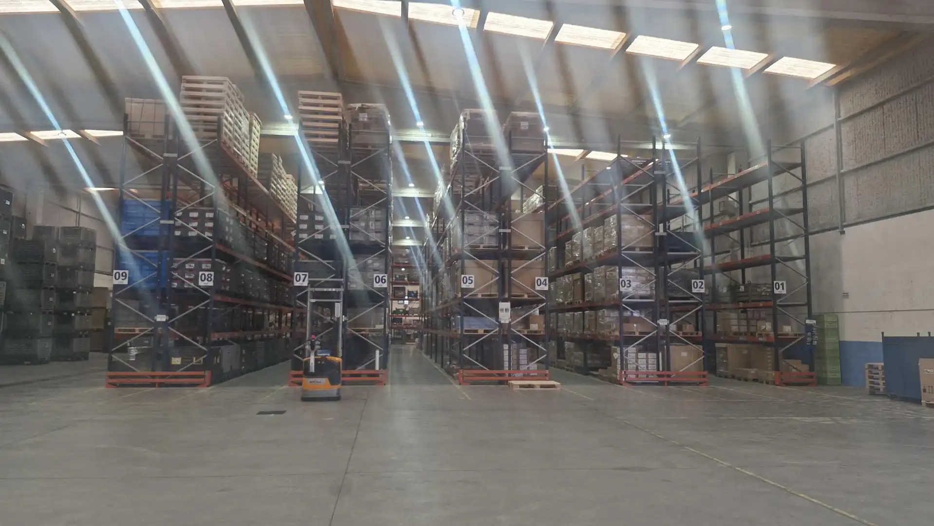 Nau industrial en venda a (Polígono Industrial A Granxa), Porriño, España, imagen 49