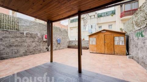 Foto 3 de Pis en venda a Carretera de Mena, ., Llefià, Badalona