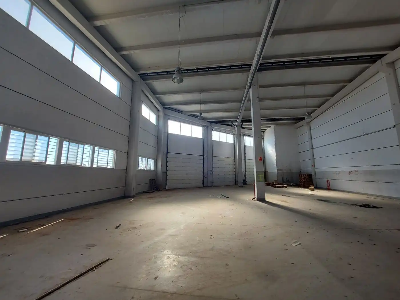 Nave industrial in vendita a Calle ROSELLO DEL, imagen 2