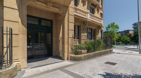 Foto 3 de Piso en venta en Egia, Donostia - San Sebastián