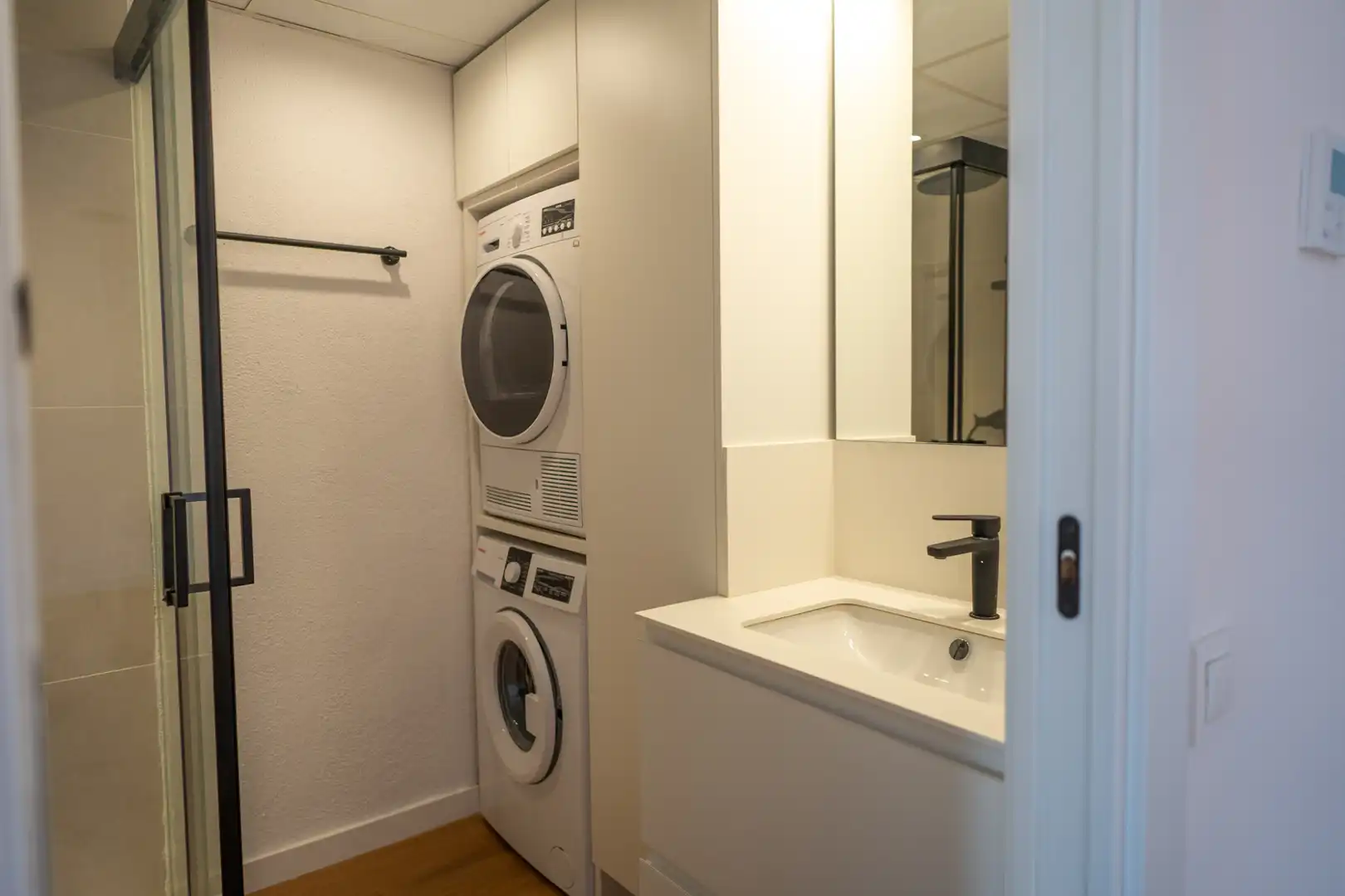 Baño de Piso en venta en Reus con Aire acondicionado, Calefacción y Parquet