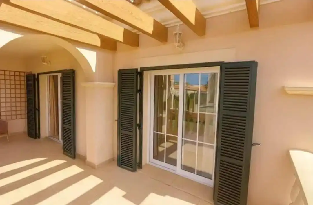 Casa aparellada amb terrassa en venda a Maioris-Puig de Ros, imagen 29