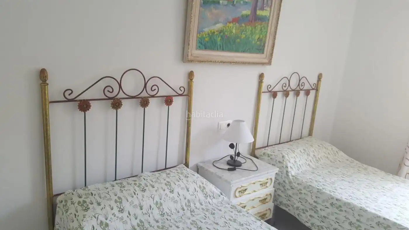 Appartement à louer à Calle Enrique Carrasco 6, imagen 8