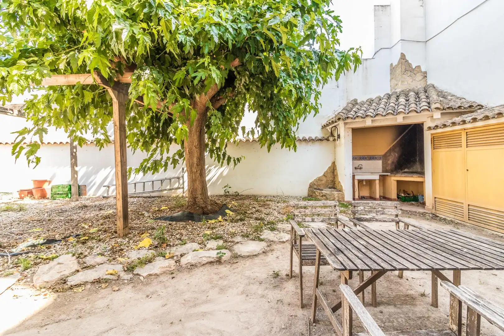 Casa adosada en venta en Calle BENEMEJIS, Senyera