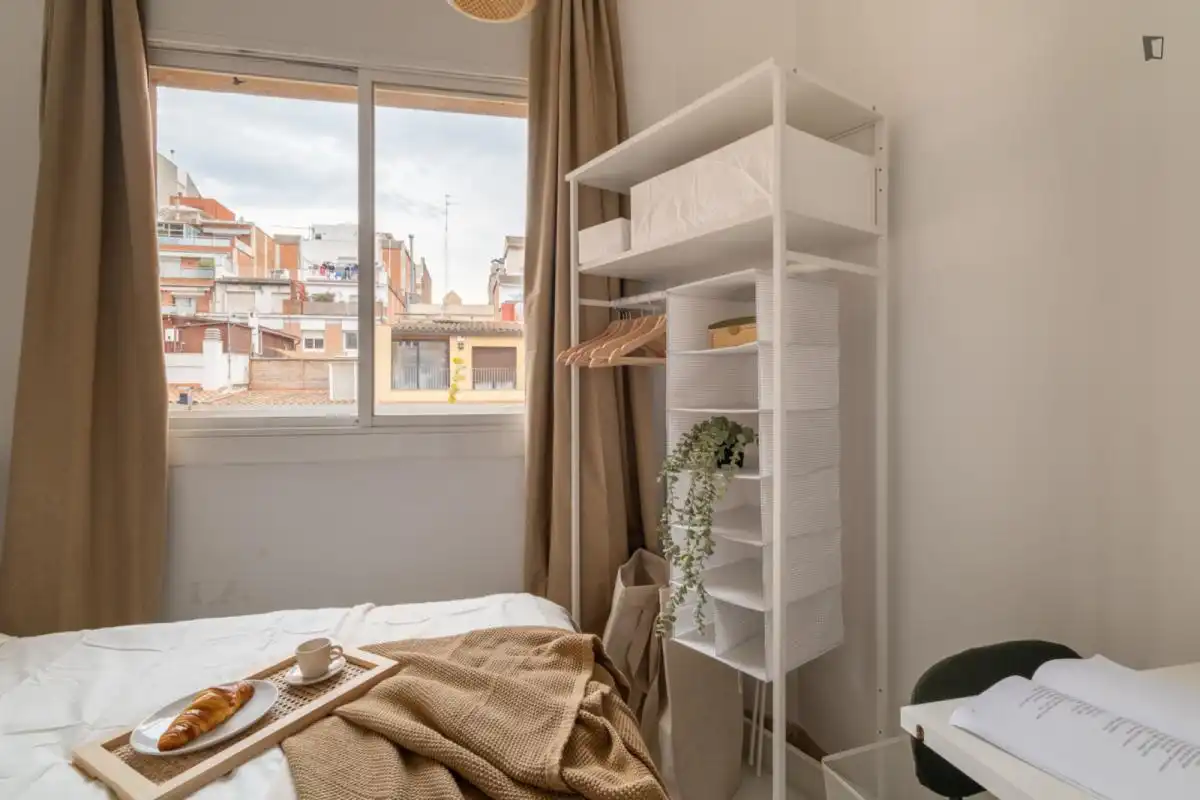 Room in Barri de les Corts