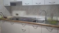 Kitchen of Flat for sale in  Jaén Capital  with Air Conditioner and Heating