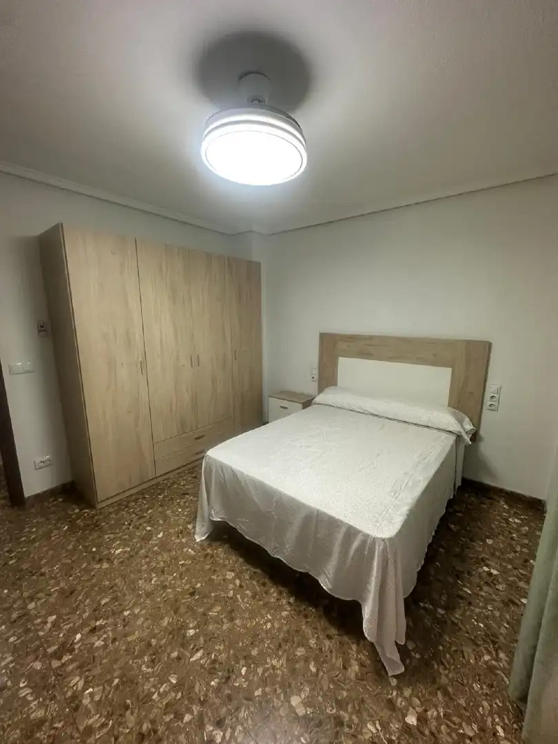 Piso de alquiler en Centro