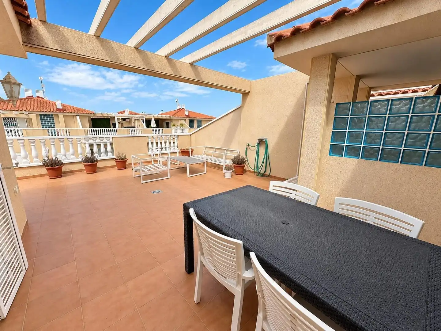Apartment mit Pool zum Verkauf in Orihuela Costa, imagen 26