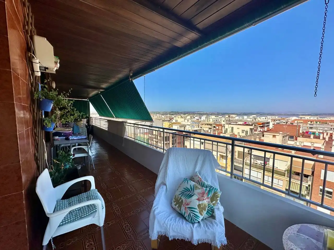 Wohnung mit Pool zur Miete in Playa del Acequión, Náufragos y Rocío del Mar, imagen 5