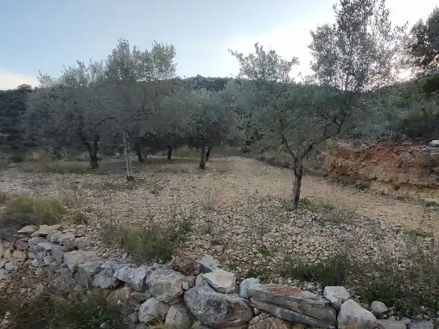 Casa o xalet en venda en Sierra Engarcerán amb Balcó